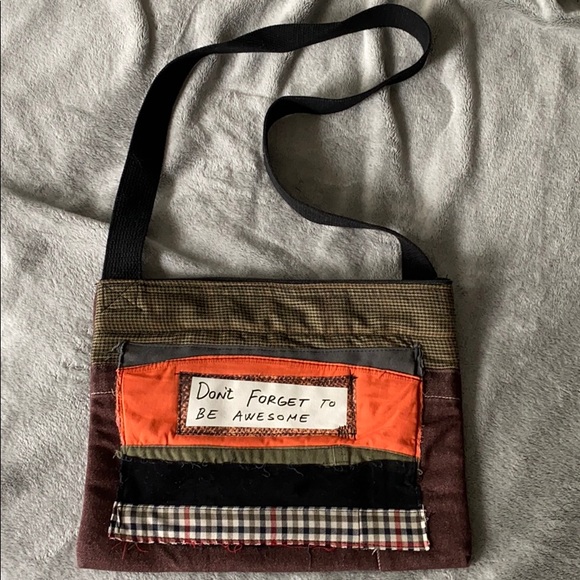 Crossbody bag - Picture 2 of 4